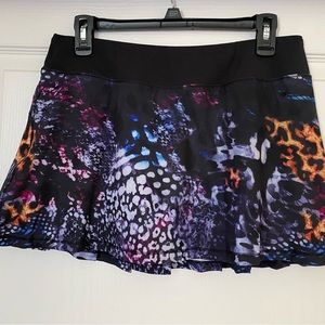 QUEENIEKE skirt